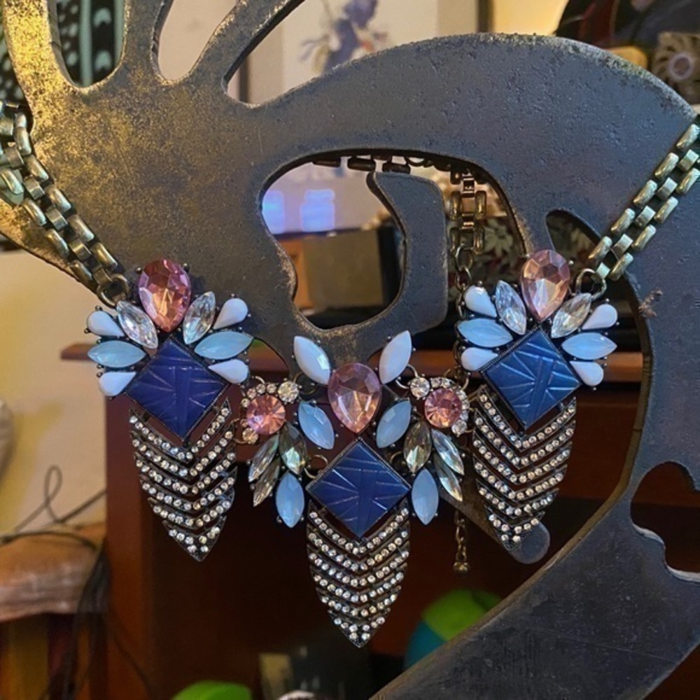 Really beautiful, Never Worn Southwestern Necklace